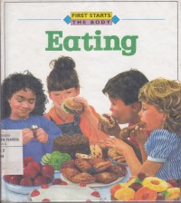 Image of Eating