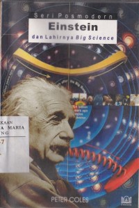 Image of Einstein dan Lahirnya Big Science