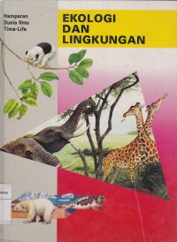 Image of Ekologi dan Lingkungan