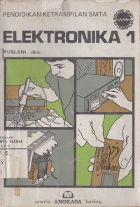 Image of Elekronika 1