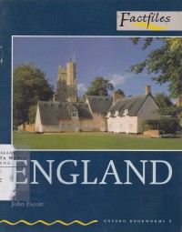 Image of England