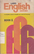 English Series Book 6