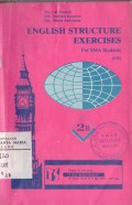 English Strukture Exercises For SMA Students (ESE) Jilid 2B