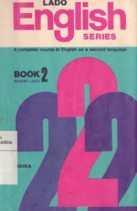 Image of Lado English Series Book 2