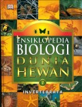 Ensiklopedia biologi dunia hewan jilid 7 invertebrata judul asli : Illustrated encyclopedia of animals