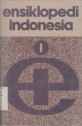Ensiklopedi Indoneaia 1