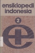 Ensiklopedi Indonesia 2