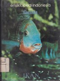 Ensiklopedi Seri Fauna Ikan