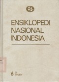 Ensiklopedi Nasional Indonesia 6 G - Hymen