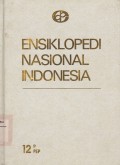 Ensiklopedi Nasional Indonesia 12 P-Pep