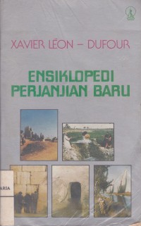 Image of Ensiklopedi Perjanjian Baru