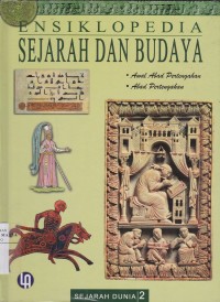 Image of Ensiklopedia Sejarah dan Budaya Sejarah Dunia 2