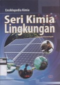 Ensiklopedia Seri Kimia Lingkungan