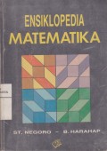 Ensiklopedia Matematika