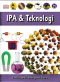 Ensiklopedia Mengenal Sains IPA & Teknologi ( Science Encyclopedia ) Jilid 8