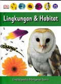 Ensiklopedia Mengenal Sains Lingkungan & Habitat ( Nature Encyclopedia ) Jilid 2