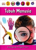 Ensiklopedia Mengenal Sains Tubuh Manusia ( Human Body Encyclopedia ) Jilid 3
