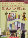 Ensiklopedia Sejarah dan Budaya Sejarah Nasional Indonesia 8