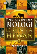 Ensiklopedia biologi dunia hewan jilid 2 mamalia judul asli : Illustrated encyclopedia of animals