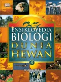 Ensiklopedia biologi dunia hewan jilid 3 burung judul asli : Illustrated encyclopedia of animals