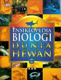 Ensiklopedia biologi dunia hewan jilid 6 ikan judul asli: Illustrated encyclopedia of animals