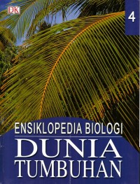 Image of Ensiklopedia biologi dunia tumbuhan jilid 4 (Judul asli : Plant)