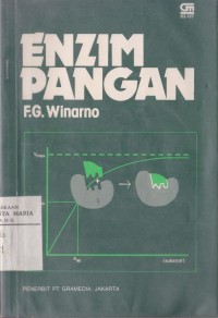 Image of Enzim Pangan