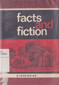 Image of Facts and Fiction
