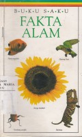 Fakta Alam: Buku Saku