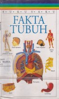 Fakta Tubuh: Buku Saku