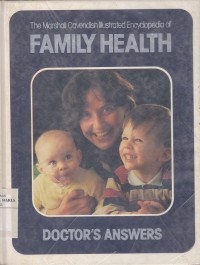 Image of Family Health Volume 1