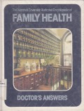 Family Health Volume 12