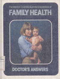 Image of Family Health Volume 13