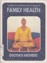 Image of Family Health Volume 15