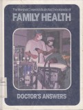 Family Health Volume 16