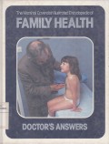 Family Health Volume 17