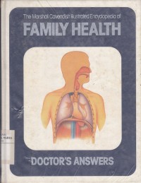 Image of Family Health Volume 18
