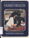 Family Health Volume 19