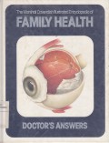 Family Health Volume 20