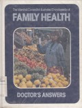 Family Health Volume 21