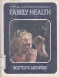 Family Health Volume 23