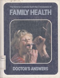 Image of Family Health Volume 23