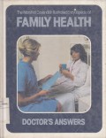 Family Health Volume 3