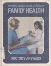 Image of Family Health Volume 3