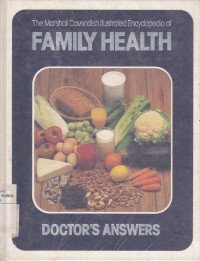 Image of Family Health Volume 6