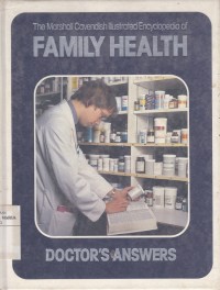 Image of Family Health Volume 9