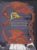 A Field Guide To Fantastical Beasts