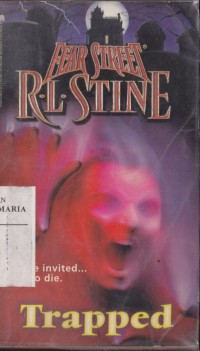 Image of Fear street