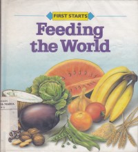 Image of Feeding the World