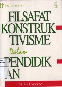 Image of Filsafat Konstruktivisme dalam Pendidikan